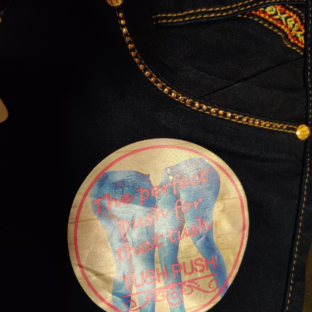 Colombian jeans - Picture 4 of 8